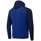 Jögel NATIONAL COTTON HOODIE Толстовка с капюшоном Темно-синий - фото 329284