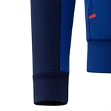 Jögel NATIONAL COTTON HOODIE Толстовка с капюшоном Темно-синий - фото 329285