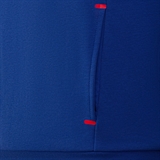 Jögel NATIONAL COTTON HOODIE Толстовка с капюшоном Темно-синий - фото 329286