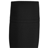 Jögel AKRON FOOTLESS SOCKS Гольфы футбольные Черный - фото 329295