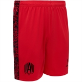 Jögel AMKAL PERFORMDRY SHORTS Шорты игровые Красный/Черный - фото 329300