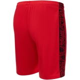 Jögel AMKAL PERFORMDRY SHORTS Шорты игровые Красный/Черный - фото 329301