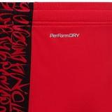 Jögel AMKAL PERFORMDRY SHORTS Шорты игровые Красный/Черный - фото 329303