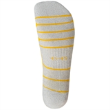 Jögel MATCH PERFORMDRY SOCKS Гетры футбольные Желтый - фото 329311