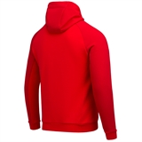 Jögel NATIONAL COTTON HOODIE Толстовка с капюшоном Красный - фото 329314