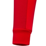 Jögel NATIONAL COTTON HOODIE Толстовка с капюшоном Красный - фото 329315