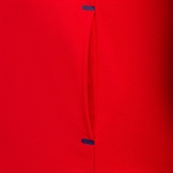 Jögel NATIONAL COTTON HOODIE Толстовка с капюшоном Красный - фото 329316