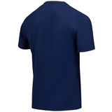 Jögel NATIONAL COTTON TEE Футболка игровая футбольная Темно-синий - фото 329319