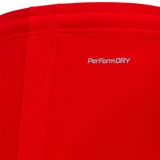 Jögel NATIONAL PERFORMDRY HOME SHORTS (W) Шорты игровые женские Красный - фото 329327