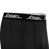 Jögel CAMP PERFORMDRY BASELAYER TIGHTS Тайтсы компрессионные Черный - фото 329334