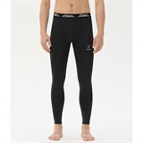 Jögel CAMP PERFORMDRY BASELAYER TIGHTS Тайтсы компрессионные Черный - фото 329335