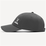 Jogel PREMIER TEAM CAP Бейсболка Темно-серый - фото 329339