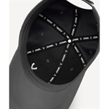 Jogel PREMIER TEAM CAP Бейсболка Темно-серый - фото 329341