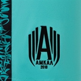 Jögel AMKAL PERFORMDRY SHORTS Шорты игровые Бирюзовый/Черный - фото 329351