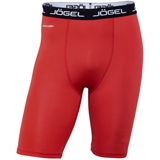 Jögel CAMP PERFORMDRY BASELAYER SHORTS Шорты компрессионные Красный - фото 329361