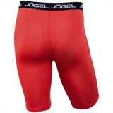 Jögel CAMP PERFORMDRY BASELAYER SHORTS Шорты компрессионные Красный - фото 329362