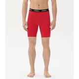 Jögel CAMP PERFORMDRY BASELAYER SHORTS Шорты компрессионные Красный - фото 329364