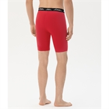 Jögel CAMP PERFORMDRY BASELAYER SHORTS Шорты компрессионные Красный - фото 329365
