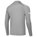 Jögel CAMP 2 TRAINING TOP Джемпер тренировочный детский Серый* - фото 329382