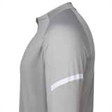 Jögel CAMP 2 TRAINING TOP Джемпер тренировочный детский Серый* - фото 329383