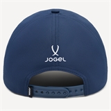 Jogel CAMP BLANK CAP Бейсболка Темно-синий - фото 329392