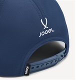 Jogel CAMP BLANK CAP Бейсболка Темно-синий - фото 329393