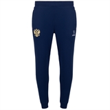 Jögel NATIONAL COTTON PANTS Брюки спортивные Темно-синий - фото 329397