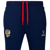 Jögel NATIONAL COTTON PANTS Брюки спортивные Темно-синий - фото 329399