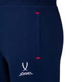 Jögel NATIONAL COTTON PANTS Брюки спортивные Темно-синий - фото 329400