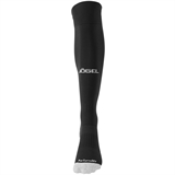 Jögel MATCH PERFORMDRY SOCKS Гетры футбольные Черный - фото 329404