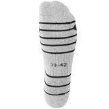 Jögel MATCH PERFORMDRY SOCKS Гетры футбольные Черный - фото 329405