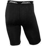 Jögel CAMP PERFORMDRY BASELAYER SHORTS Шорты компрессионные Черный - фото 329408