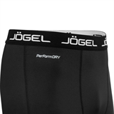 Jögel CAMP PERFORMDRY BASELAYER SHORTS Шорты компрессионные Черный - фото 329409