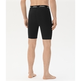 Jögel CAMP PERFORMDRY BASELAYER SHORTS Шорты компрессионные Черный - фото 329410