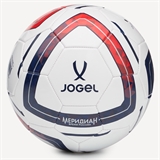 Jögel MERIDIAN TALENT №4 Мяч футбольный - фото 329417