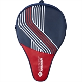 Donic TREND COVER Чехол для ракетки для настольного тенниса с карманом Синий/Красный - фото 329418