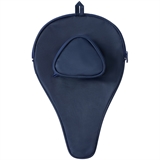 Donic TREND COVER Чехол для ракетки для настольного тенниса с карманом Синий/Красный - фото 329421