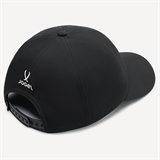 Jogel CAMP BLANK CAP Бейсболка Черный - фото 329425