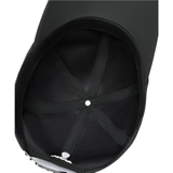 Jogel CAMP BLANK CAP Бейсболка Черный - фото 329426