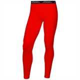 Jögel PERFORMDRY BASELAYER TIGHTS 2 Тайтсы компрессионные Красный - фото 329438