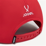 Jogel CAMP BLANK CAP Бейсболка Красный - фото 329443