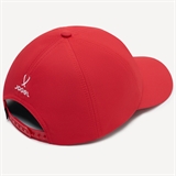 Jogel CAMP BLANK CAP Бейсболка Красный - фото 329444