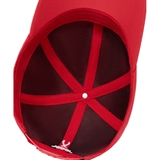 Jogel CAMP BLANK CAP Бейсболка Красный - фото 329446