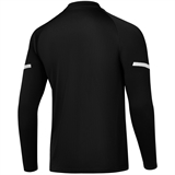 Jögel CAMP 2 TRAINING TOP Джемпер тренировочный детский Черный* - фото 329449