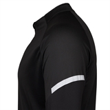 Jögel CAMP 2 TRAINING TOP Джемпер тренировочный детский Черный* - фото 329450