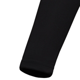 Jögel CAMP 2 TRAINING TOP Джемпер тренировочный детский Черный* - фото 329452