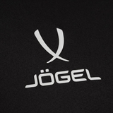 Jögel CAMP 2 TRAINING TOP Джемпер тренировочный детский Черный* - фото 329453