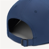 Jogel DIVISION SOFT CAP Бейсболка Темно-синий - фото 329461