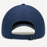 Jogel DIVISION SOFT CAP Бейсболка Темно-синий - фото 329462