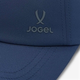 Jogel DIVISION SOFT CAP Бейсболка Темно-синий - фото 329464